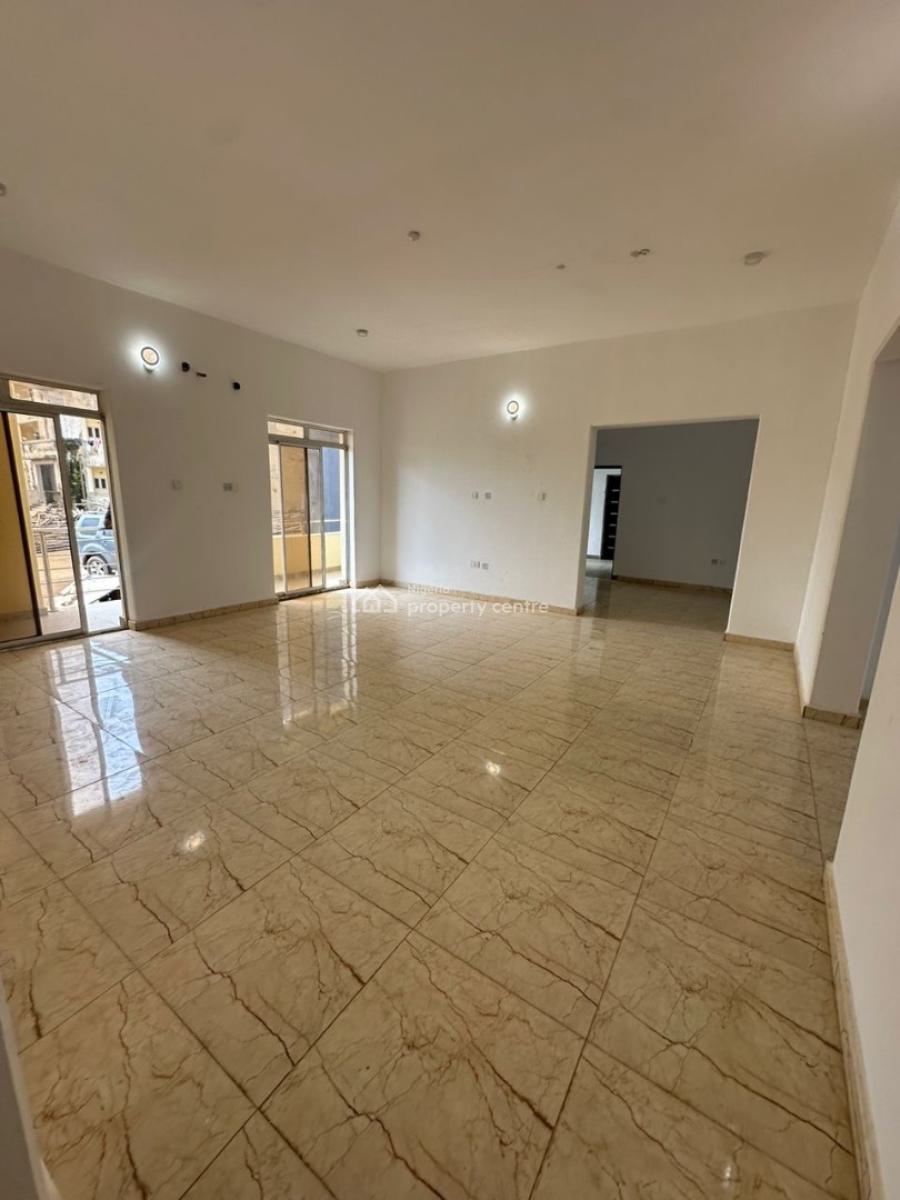 Luxury 3 Bedroom Apartment, Katampe (main), Katampe, Abuja, Flat / Apartment for Sale