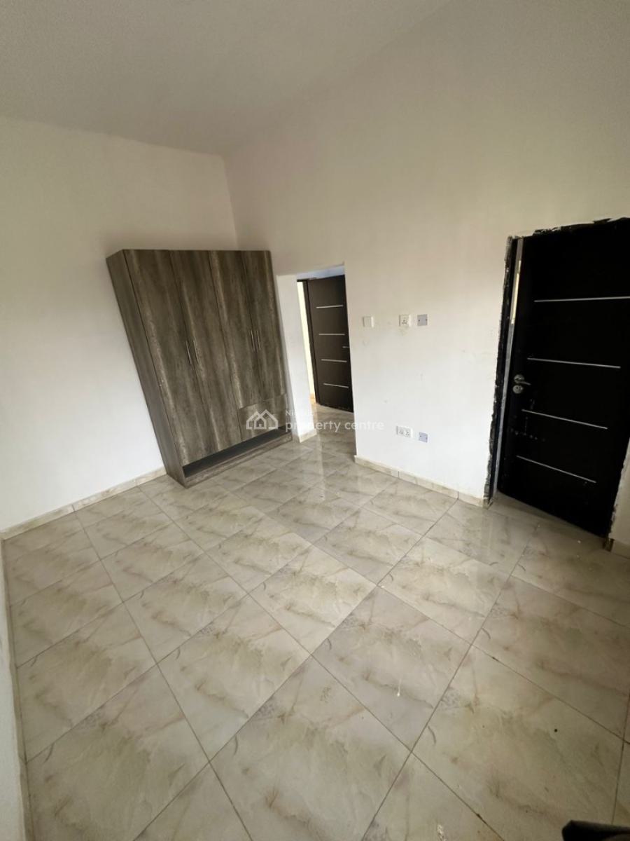 Luxury 3 Bedroom Apartment, Katampe (main), Katampe, Abuja, Flat / Apartment for Sale