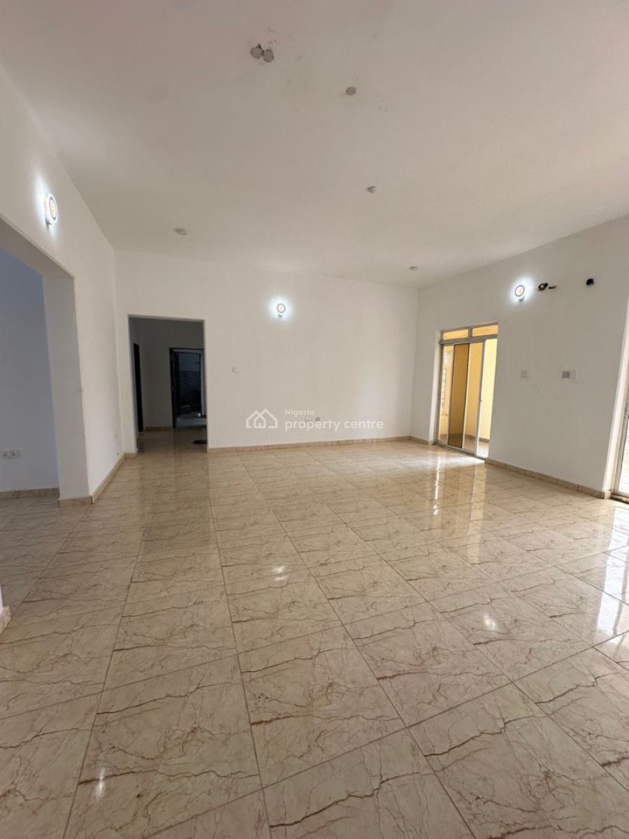 Luxury 3 Bedroom Apartment, Katampe (main), Katampe, Abuja, Flat / Apartment for Sale
