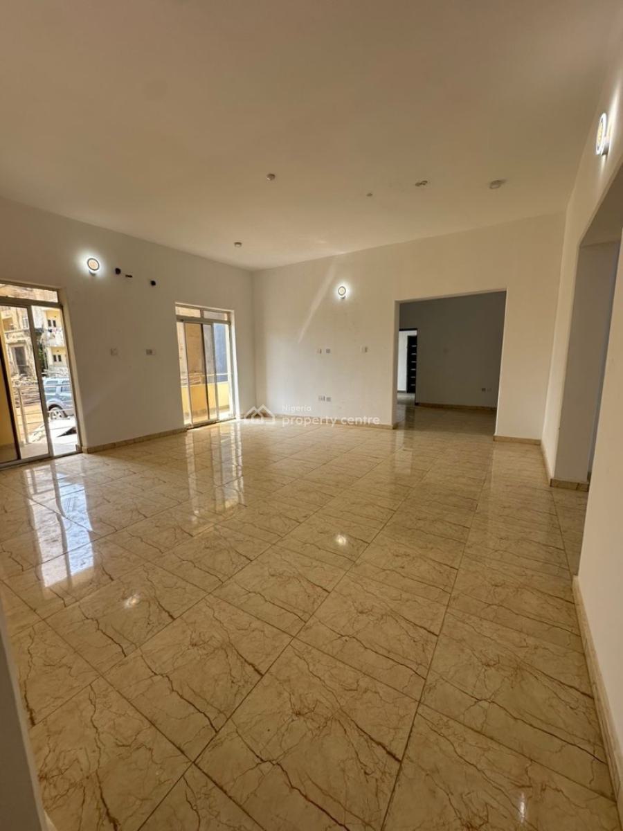 Luxury 3 Bedroom Apartment, Katampe (main), Katampe, Abuja, Flat / Apartment for Sale