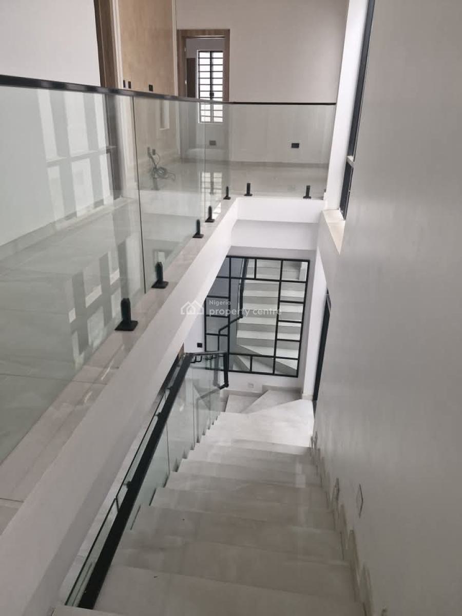3 Bedrooms Flat, Isheri, Lagos, Flat / Apartment for Sale
