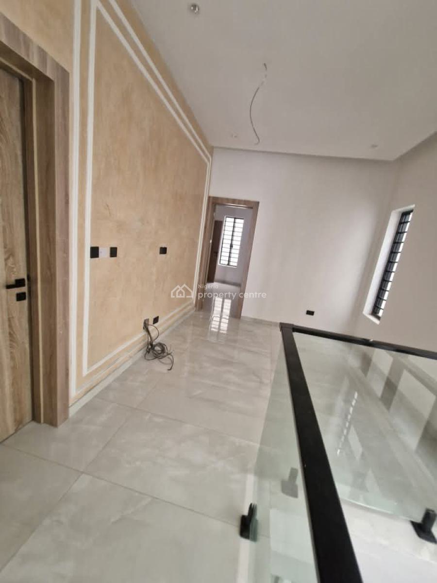 3 Bedrooms Flat, Isheri, Lagos, Flat / Apartment for Sale