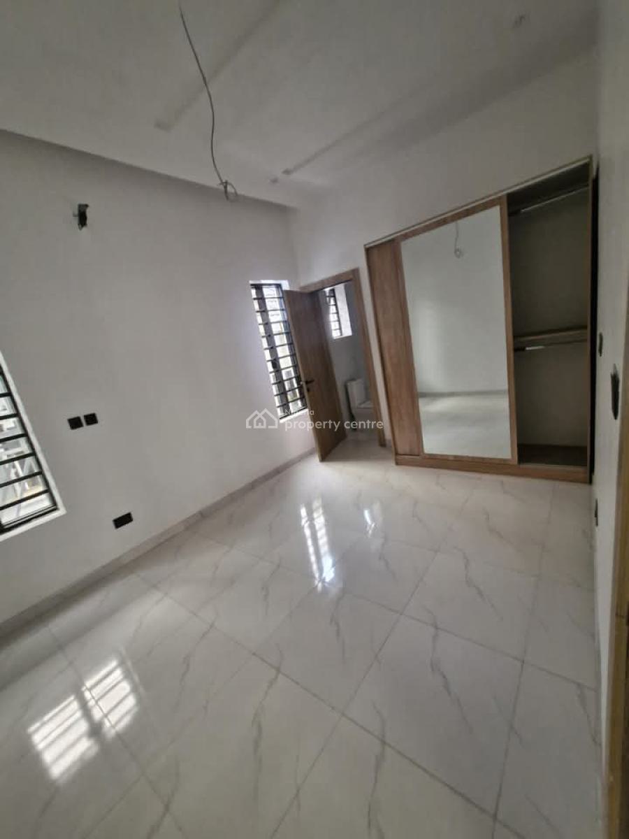 3 Bedrooms Flat, Isheri, Lagos, Flat / Apartment for Sale