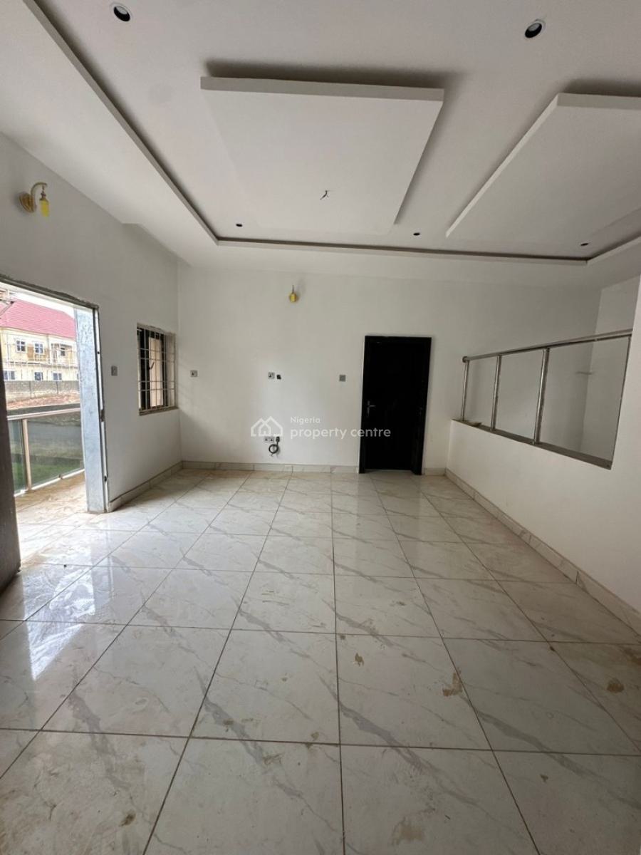 Newly Built 4 Bedroom Fully Detached Duplex with 2 Rooms Bq, Gwarinpa Extension, Gwarinpa, Abuja, Detached Duplex for Sale