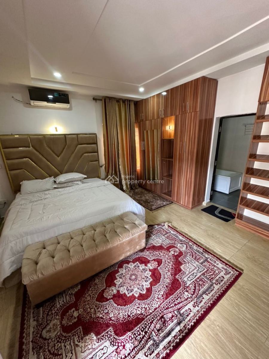Luxury 2 Bedroom Apartment, Gilmore, Jahi, Abuja, Flat / Apartment for Sale
