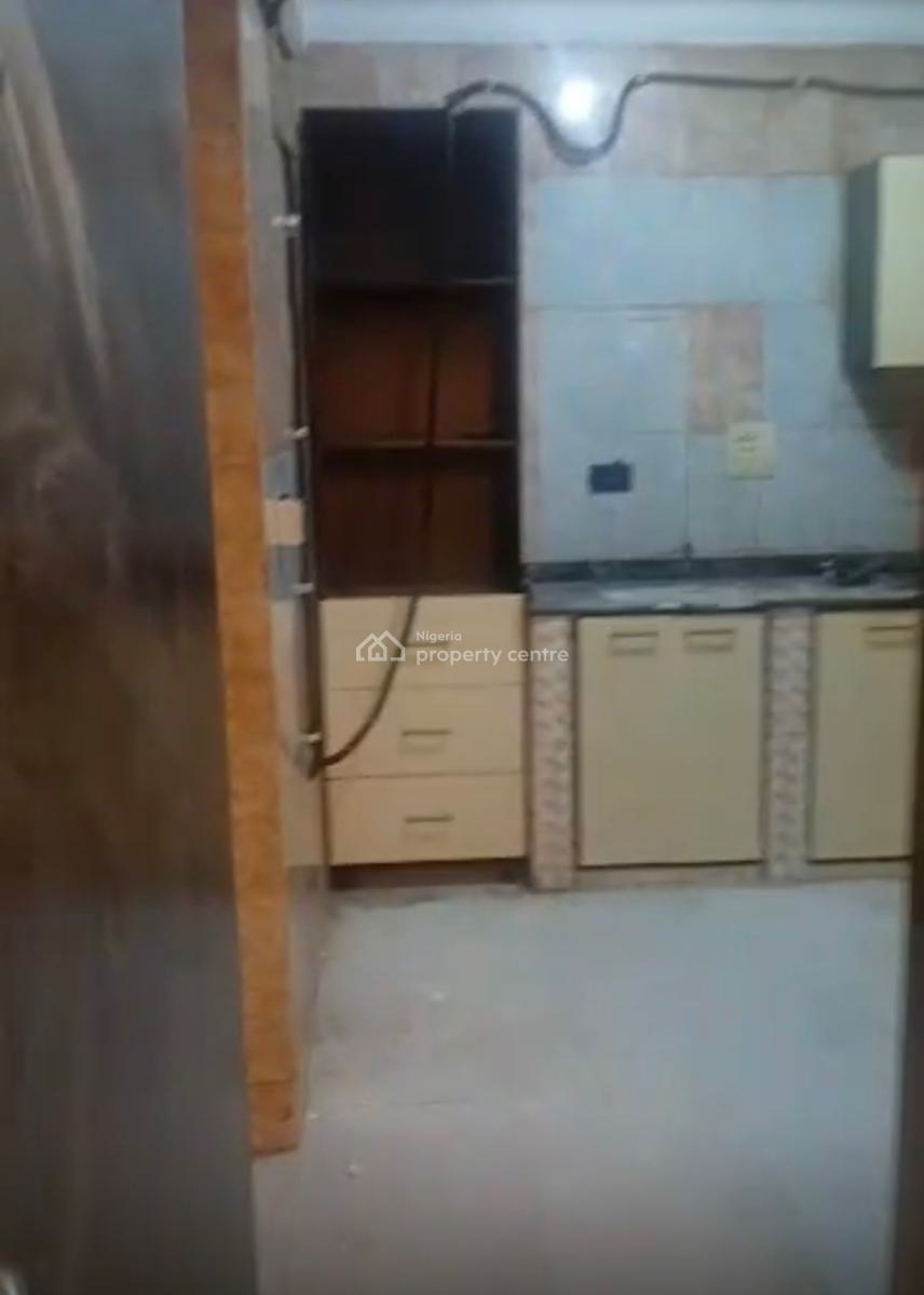 4 Bedroom Terrace Duplex with All Room Ensuite,, Lawanson, Surulere, Lagos, Terraced Duplex for Sale