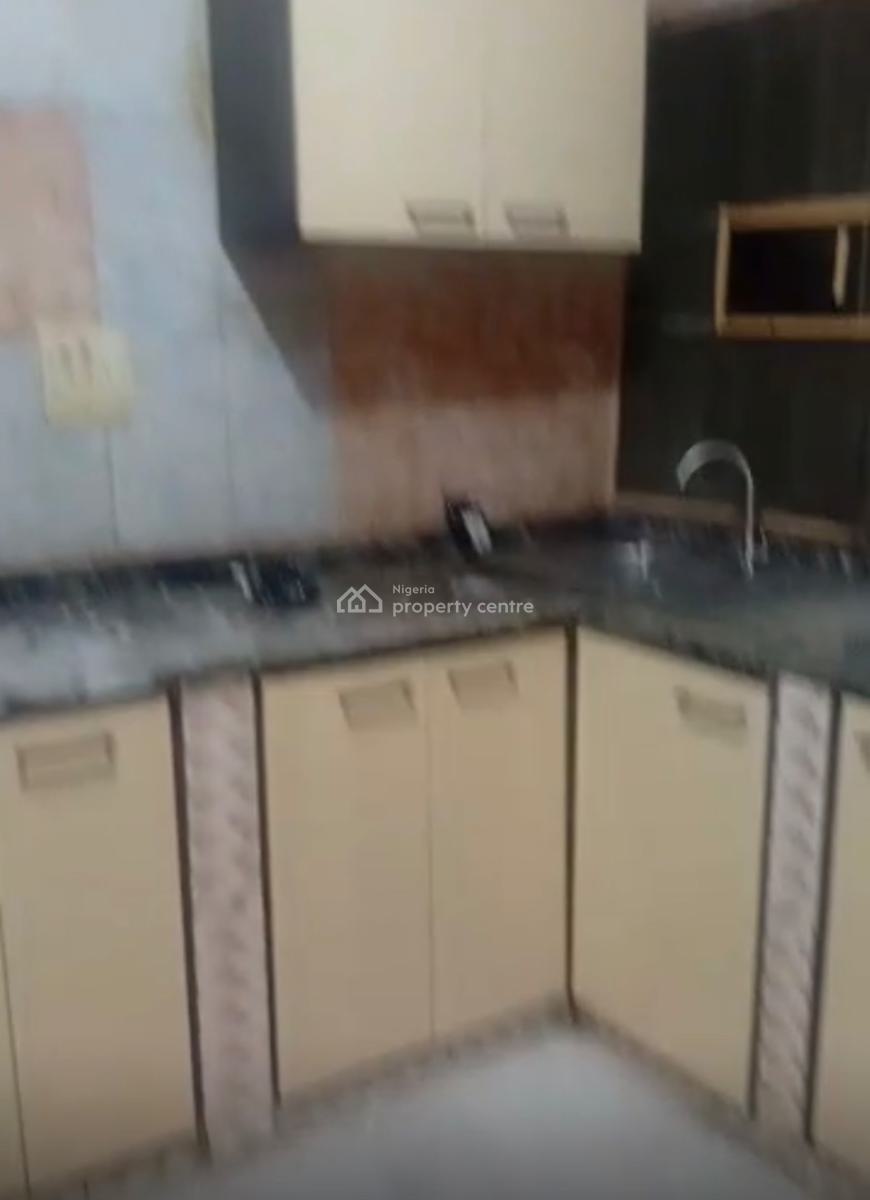 4 Bedroom Terrace Duplex with All Room Ensuite,, Lawanson, Surulere, Lagos, Terraced Duplex for Sale