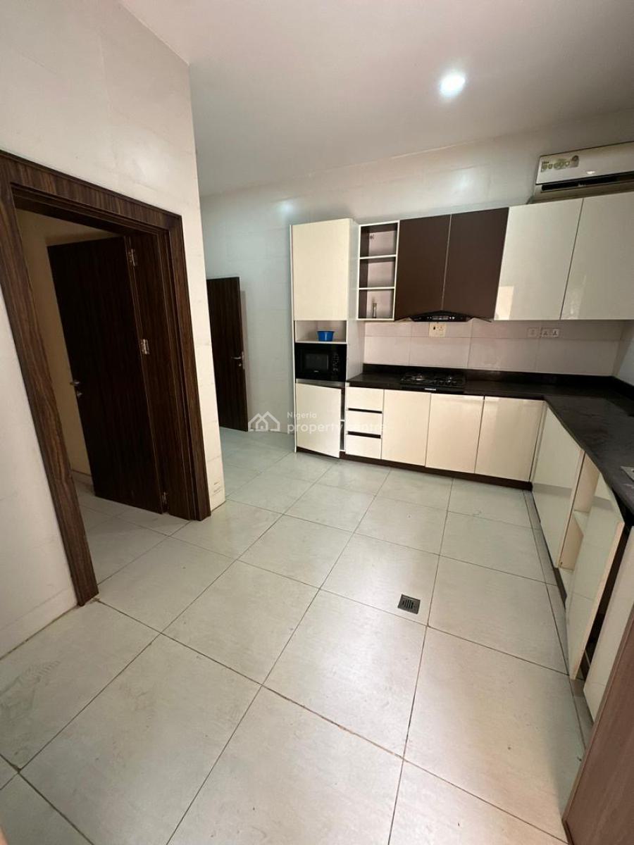 6 Units of 2 Bedroom Apartment with Bq Each, Legislative Quarters, Apo, Abuja, Flat / Apartment for Sale
