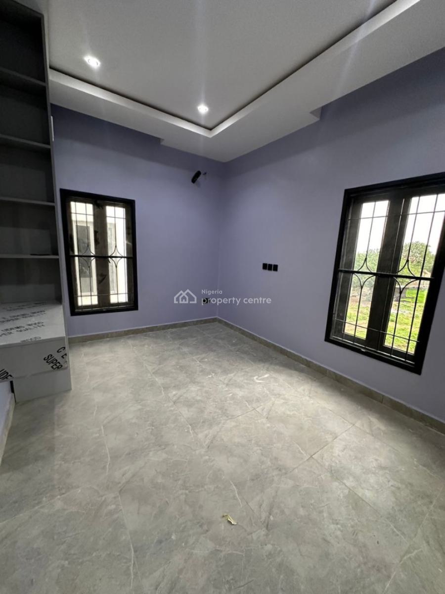 Semi Finished 4 Bedroom Terraced Duplex, Kaura, Abuja, Terraced Duplex for Sale