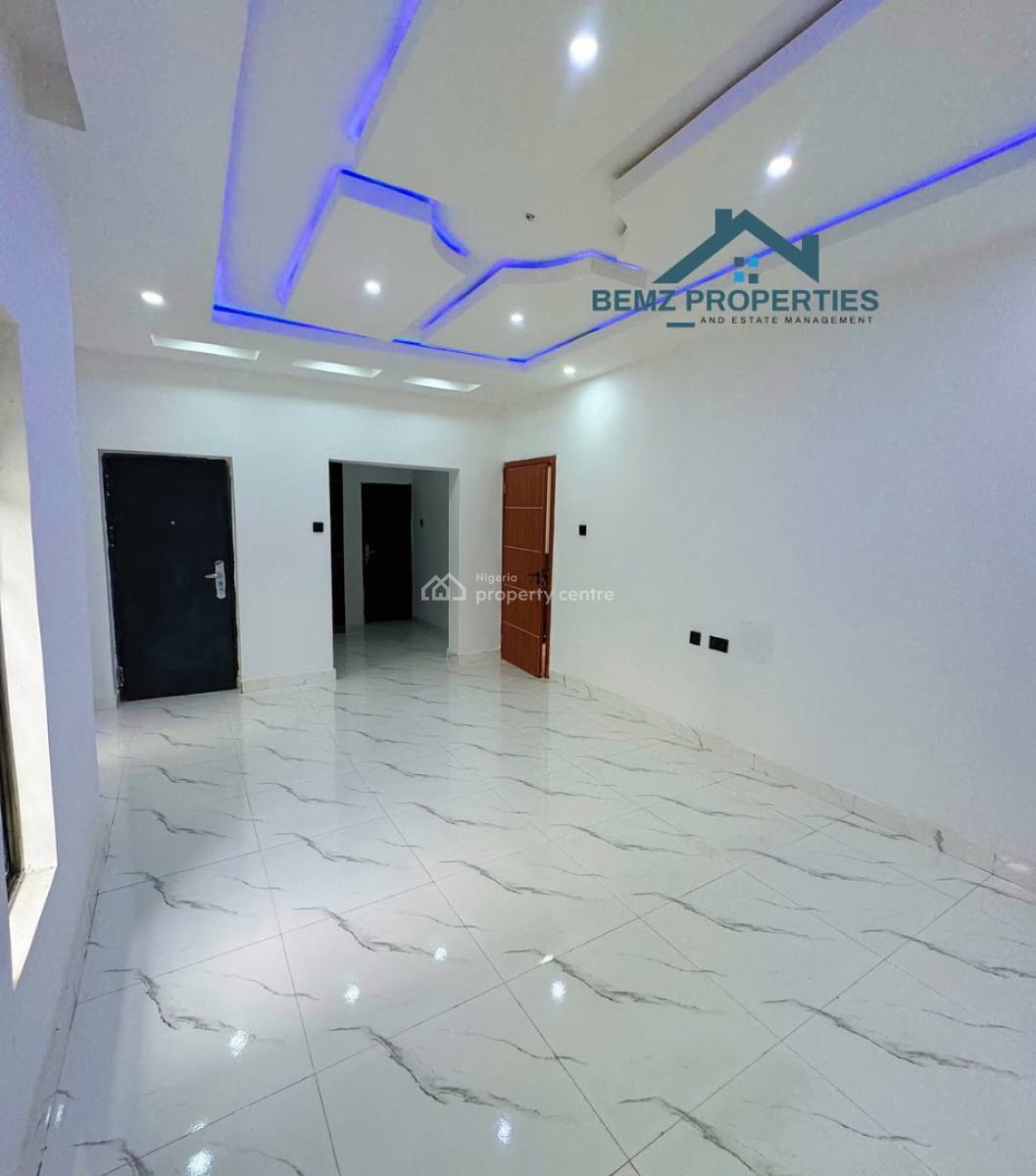 Brand New 5 Bedroom Fully Detached Duplex in a Serene Environment, Gra, Enugu, Enugu, Detached Duplex for Sale