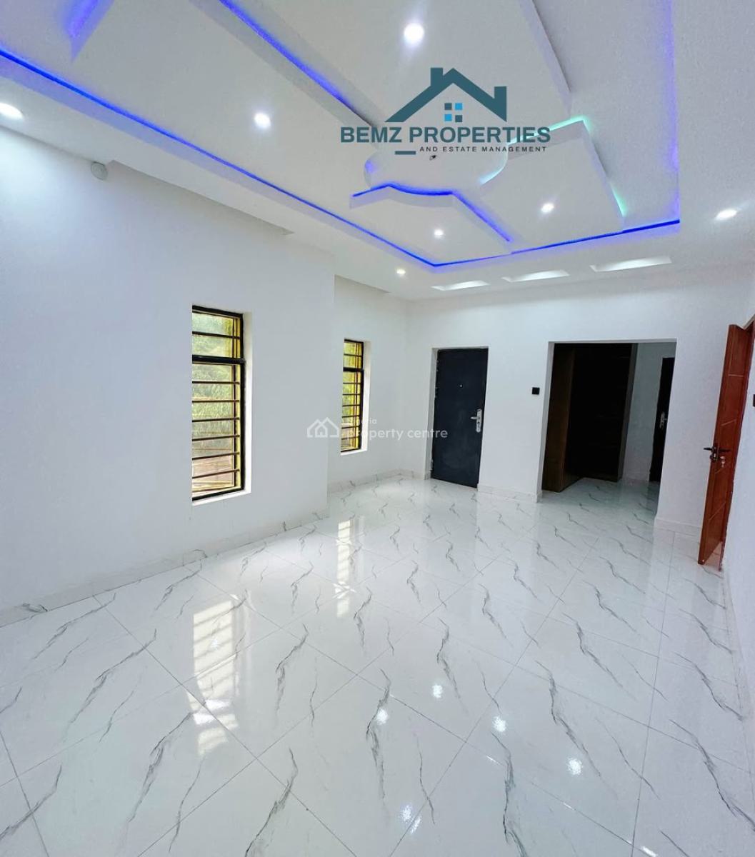 Brand New 5 Bedroom Fully Detached Duplex in a Serene Environment, Gra, Enugu, Enugu, Detached Duplex for Sale