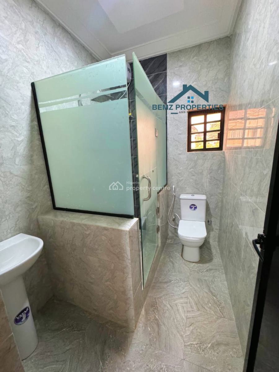 Brand New 5 Bedroom Detached Duplex in a Secured Estate, Centenary City, Enugu, Enugu, Detached Duplex for Sale