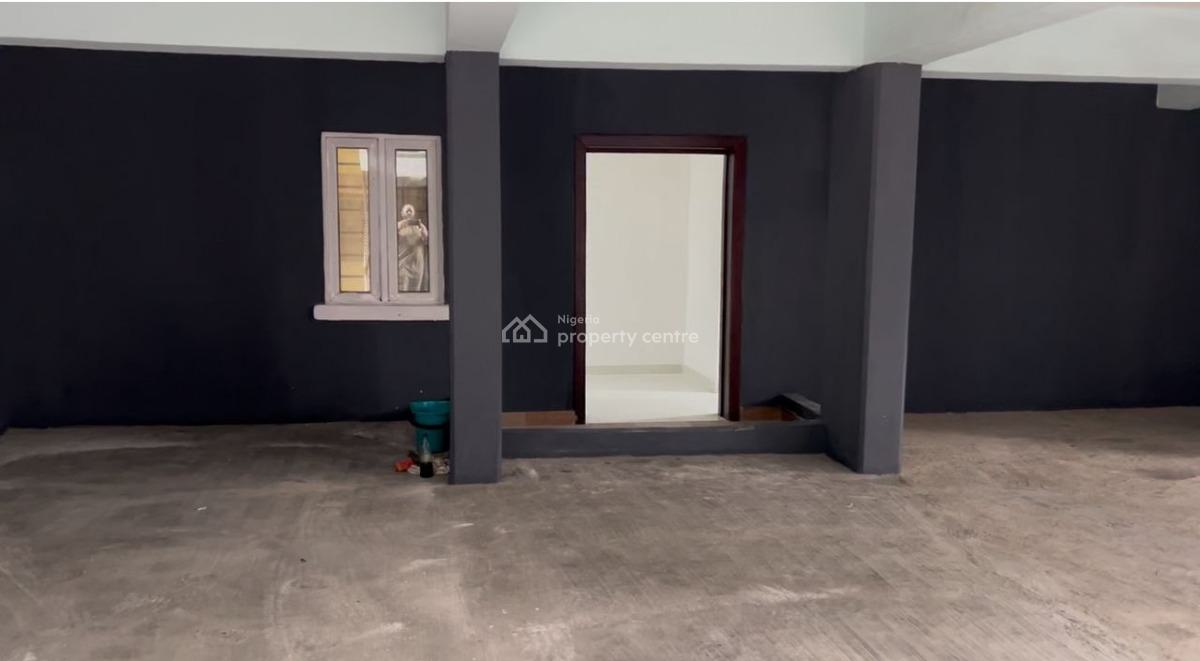 2 Bedroom Ground Floor Apartment in a Serviced Estate Off Orchid Road, Orchid Road, Lekki, Lagos, House for Sale