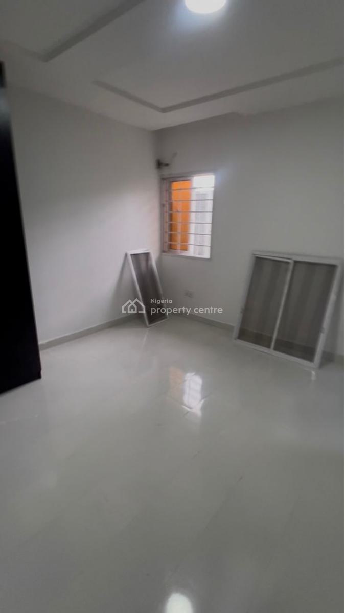 2 Bedroom Ground Floor Apartment in a Serviced Estate Off Orchid Road, Orchid Road, Lekki, Lagos, House for Sale