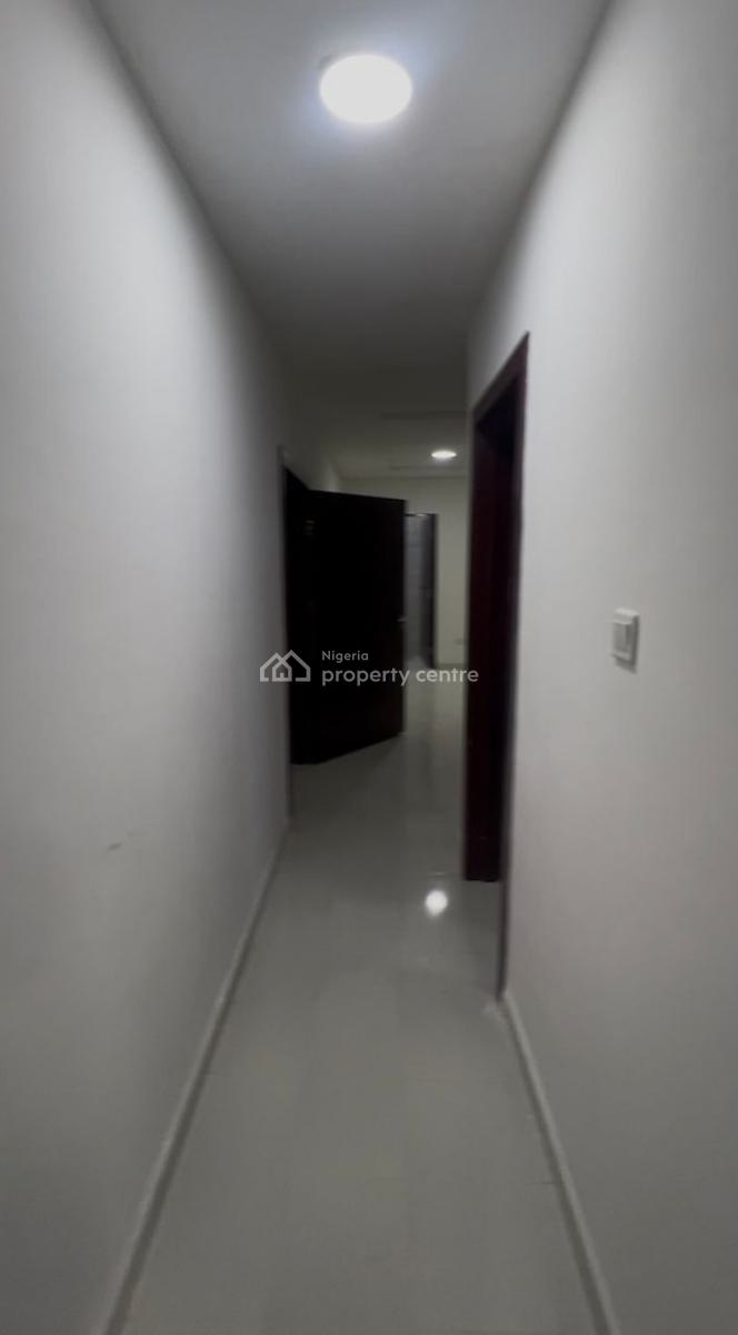 2 Bedroom Ground Floor Apartment in a Serviced Estate Off Orchid Road, Orchid Road, Lekki, Lagos, House for Sale