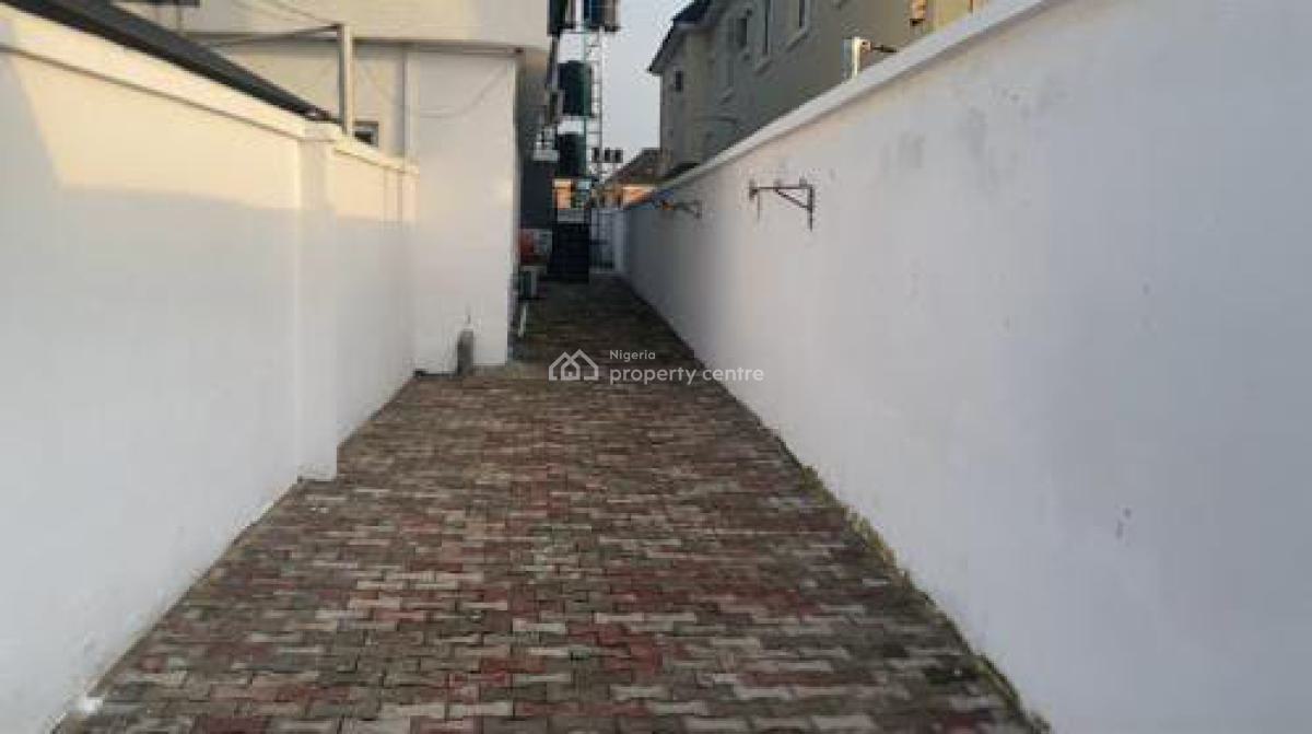 2 Bedroom Flat, Gra, Isheri North, Lagos, Flat / Apartment for Sale