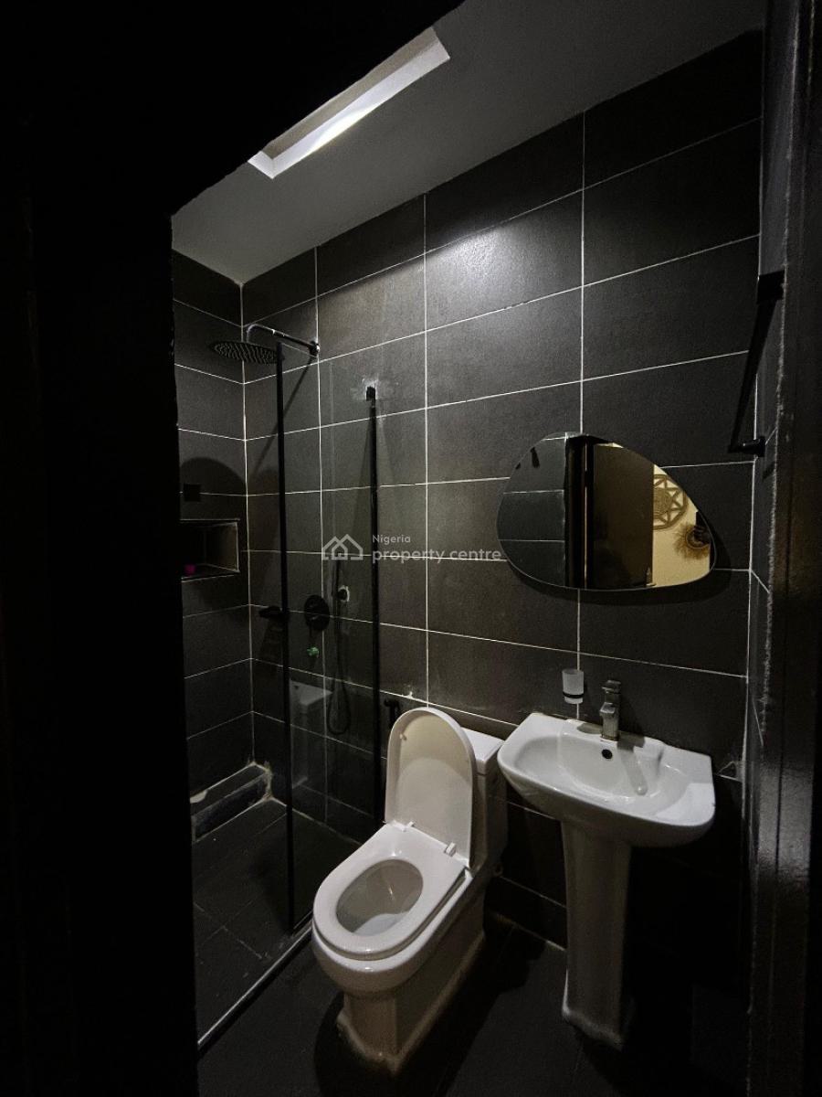 *dont You Like Fine Things?* Why Have You Not Booked My 3 Bedroom, Vi, Oniru, Victoria Island (vi), Lagos, Terraced Duplex Short Let