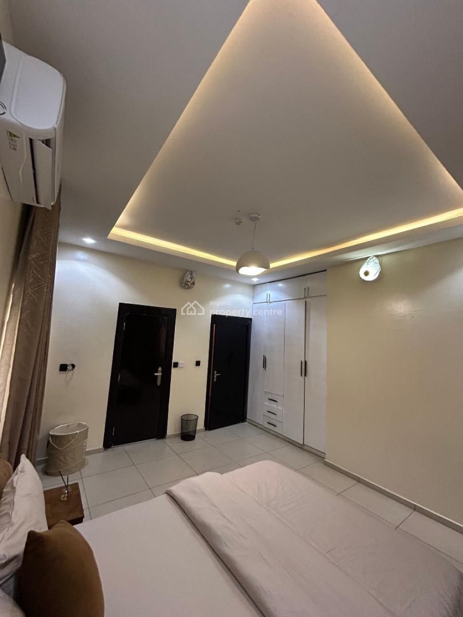 *dont You Like Fine Things?* Why Have You Not Booked My 3 Bedroom, Vi, Oniru, Victoria Island (vi), Lagos, Terraced Duplex Short Let