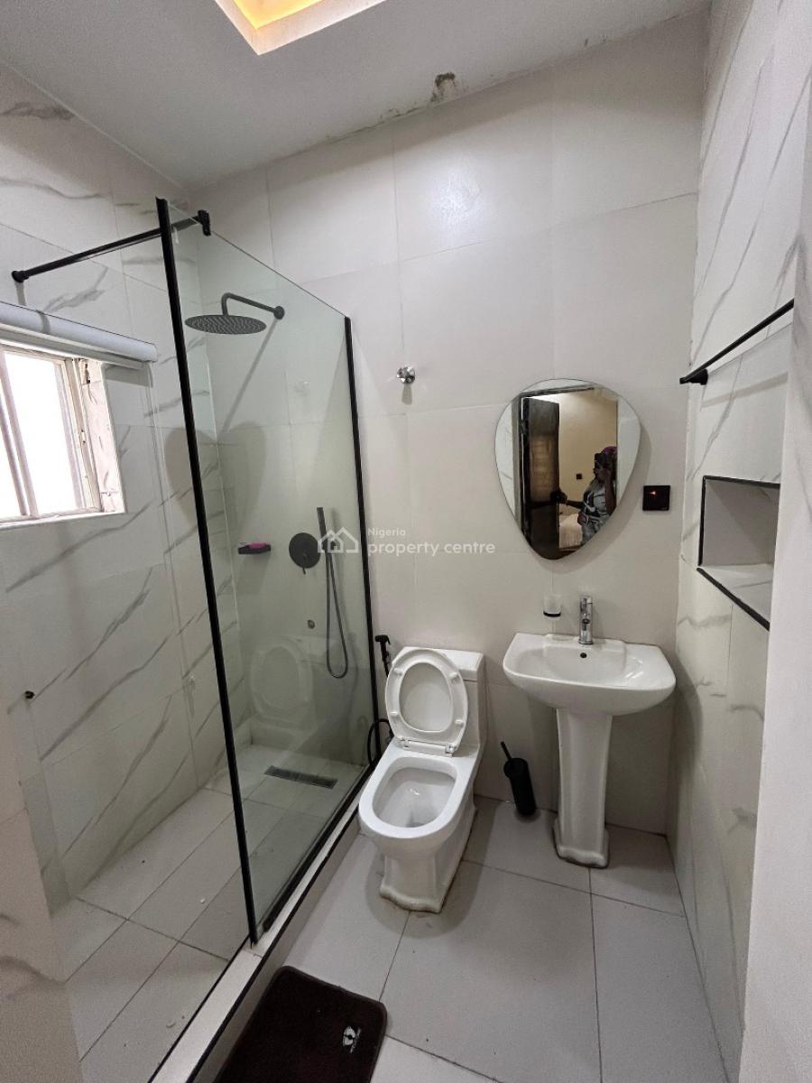 *dont You Like Fine Things?* Why Have You Not Booked My 3 Bedroom, Vi, Oniru, Victoria Island (vi), Lagos, Terraced Duplex Short Let