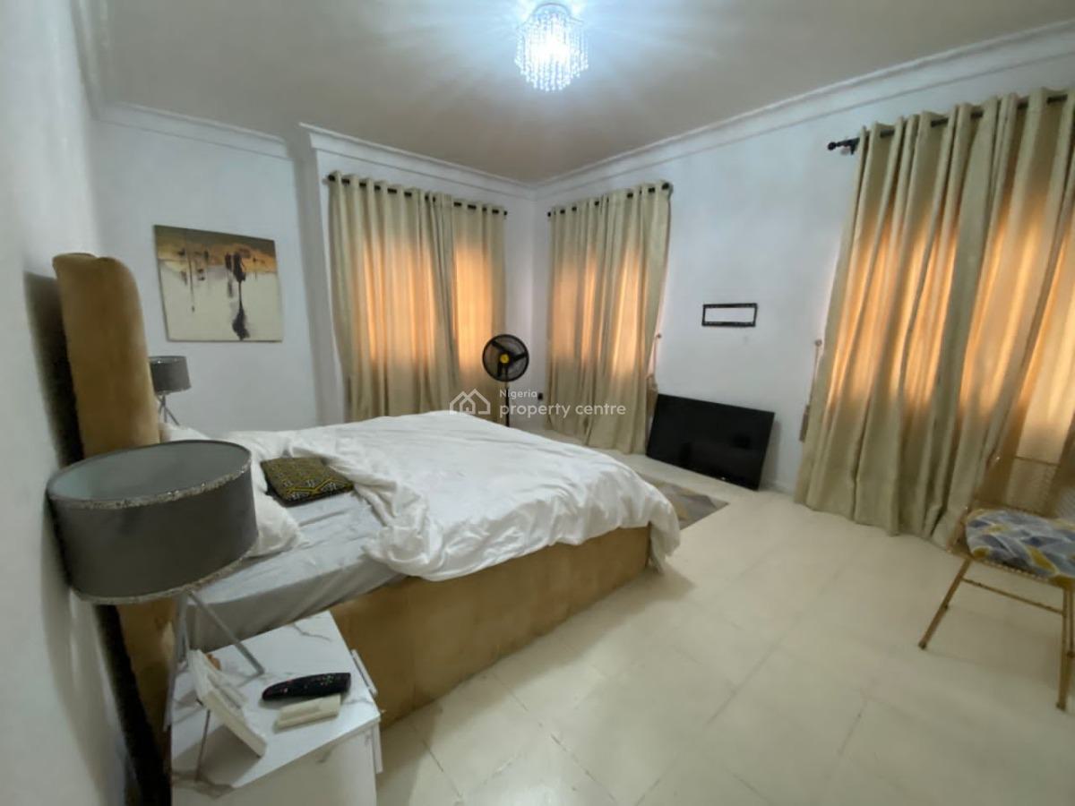 Furnished 3 Bedroom Apartment with Bq, Off Palace, Oniru, Victoria Island (vi), Lagos, Flat / Apartment for Sale