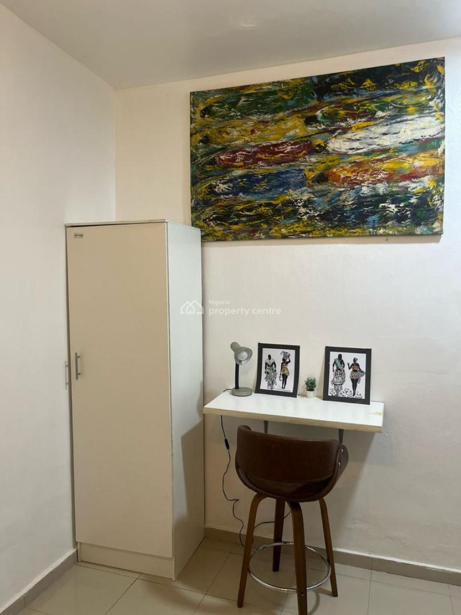 Furnished 3 Bedroom Apartment with Bq, Off Palace, Oniru, Victoria Island (vi), Lagos, Flat / Apartment for Sale