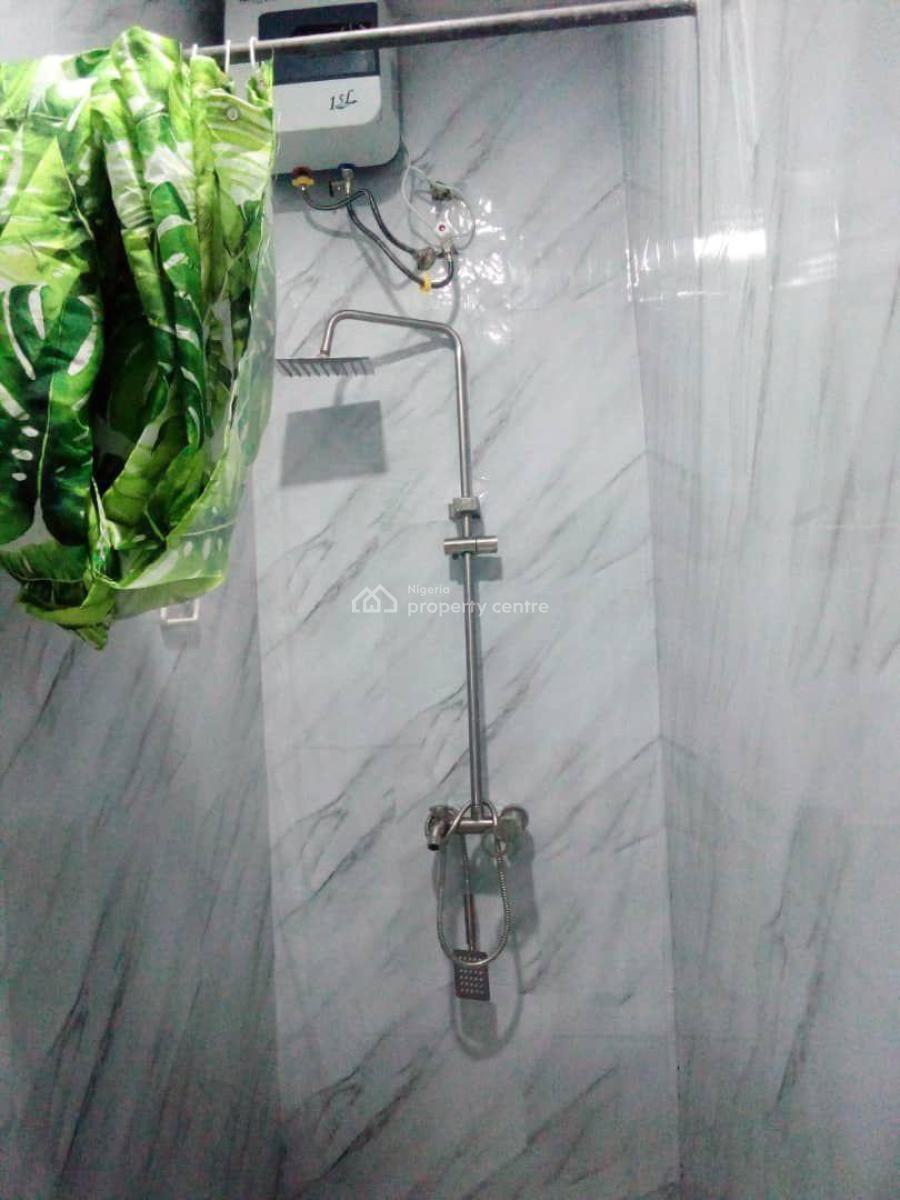 Furnished 3 Bedroom Apartment with Bq, Off Palace, Oniru, Victoria Island (vi), Lagos, Flat / Apartment for Sale