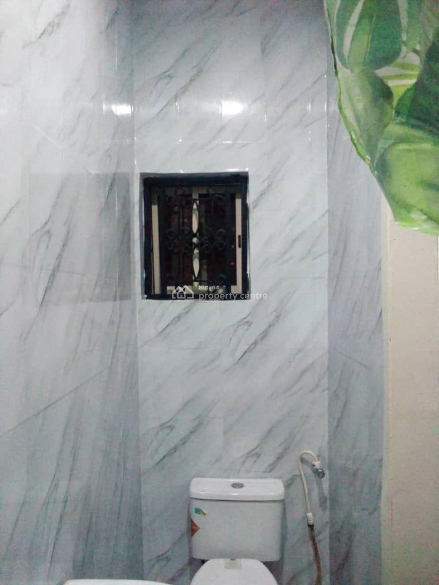 Furnished 3 Bedroom Apartment with Bq, Off Palace, Oniru, Victoria Island (vi), Lagos, Flat / Apartment for Sale