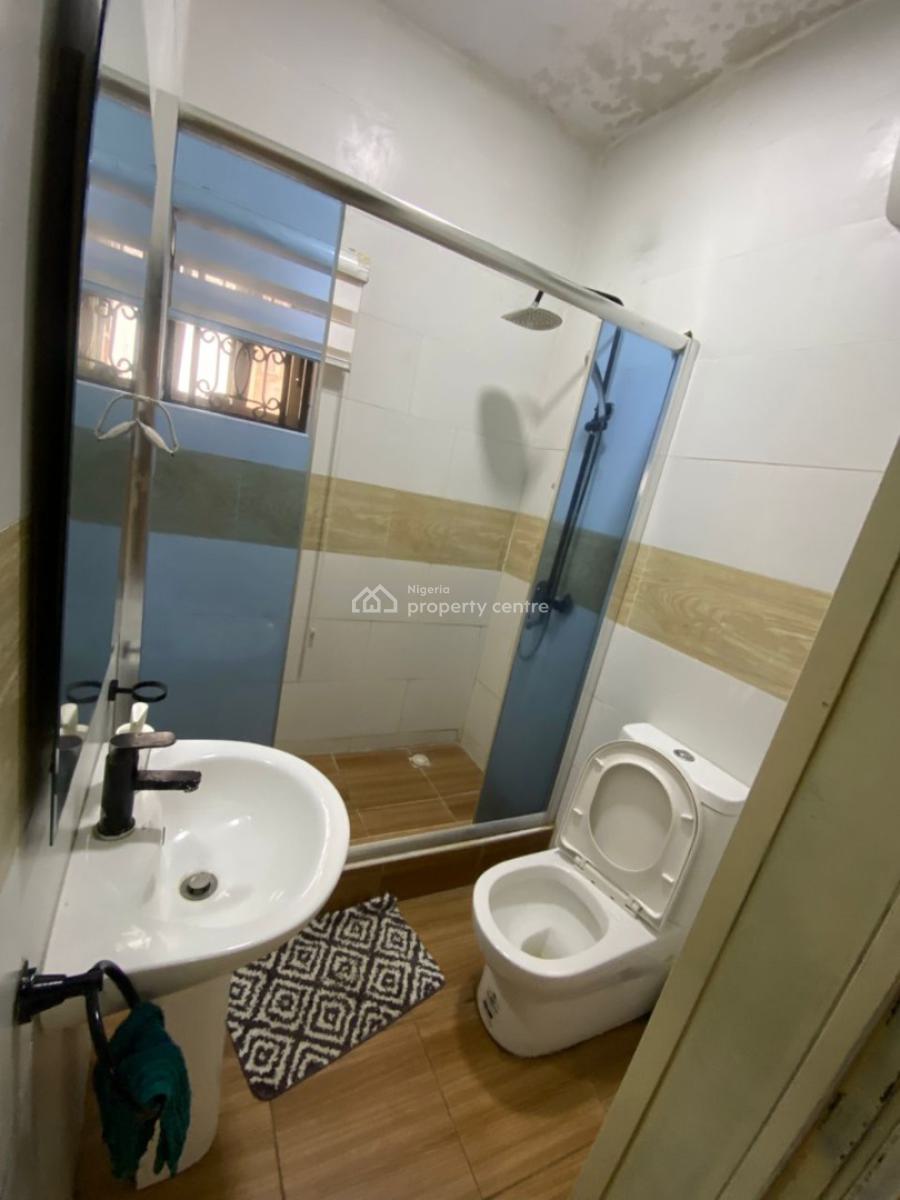 Furnished 3 Bedroom Apartment with Bq, Off Palace, Oniru, Victoria Island (vi), Lagos, Flat / Apartment for Sale
