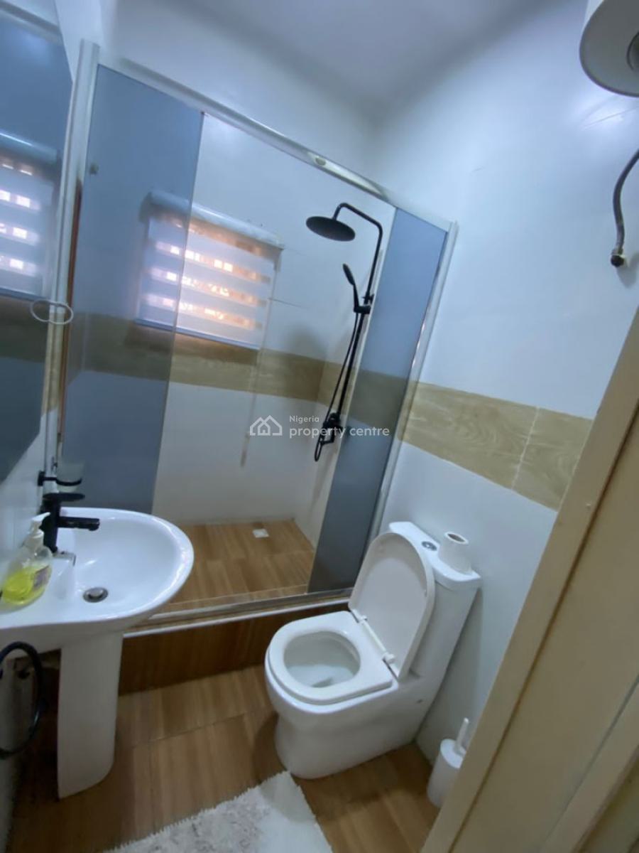 Furnished 3 Bedroom Apartment with Bq, Off Palace, Oniru, Victoria Island (vi), Lagos, Flat / Apartment for Sale