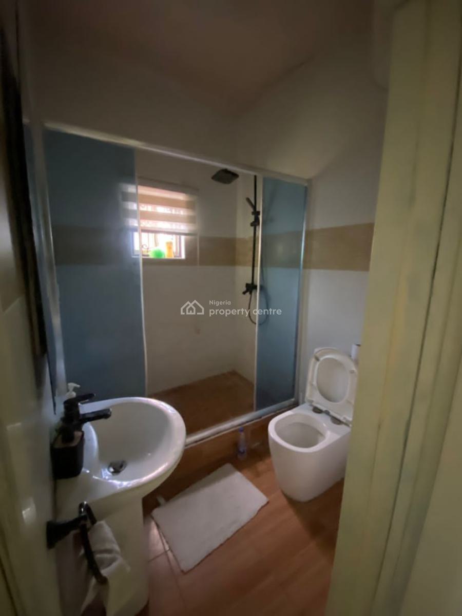 Furnished 3 Bedroom Apartment with Bq, Off Palace, Oniru, Victoria Island (vi), Lagos, Flat / Apartment for Sale
