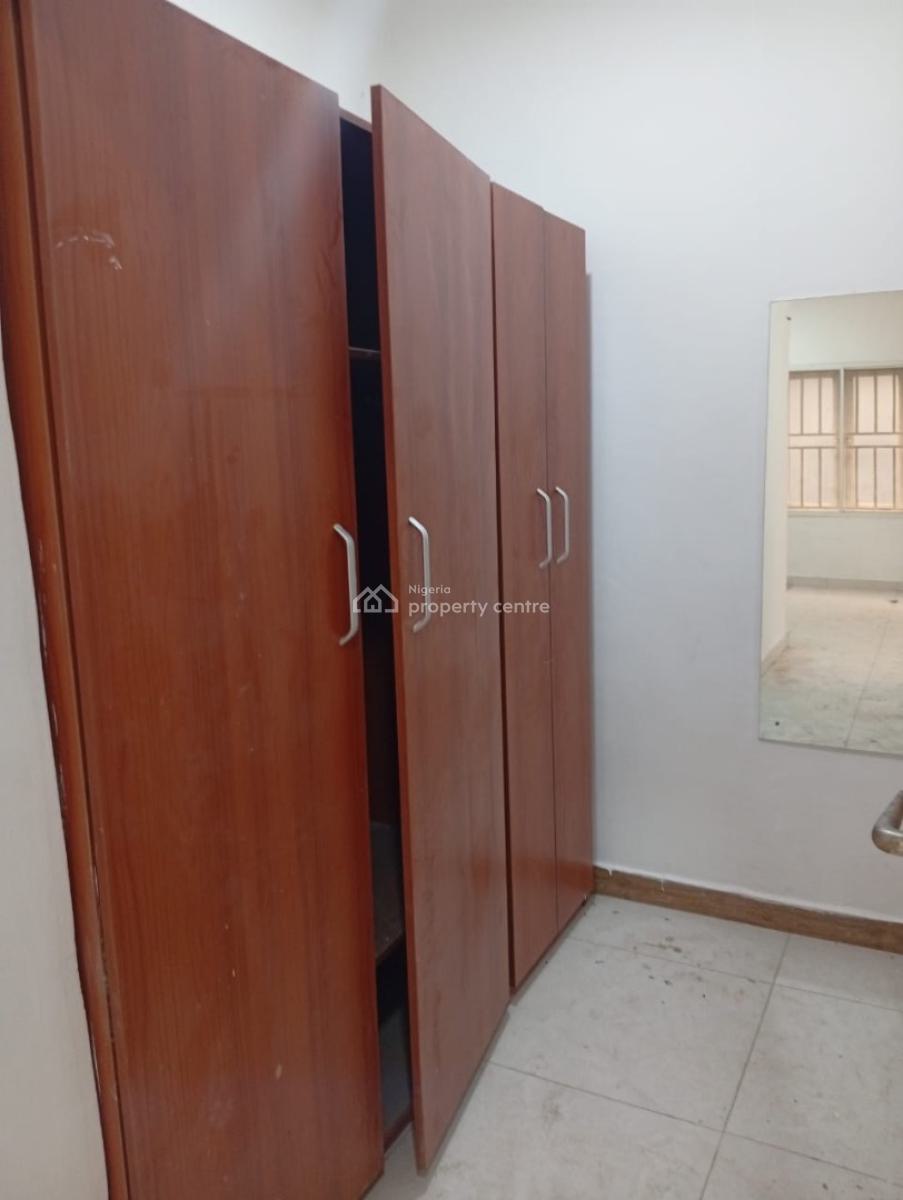 Luxury 4 Bedroom Duplex, Parkview Estate, Ikoyi, Lagos, Semi-detached Duplex for Rent