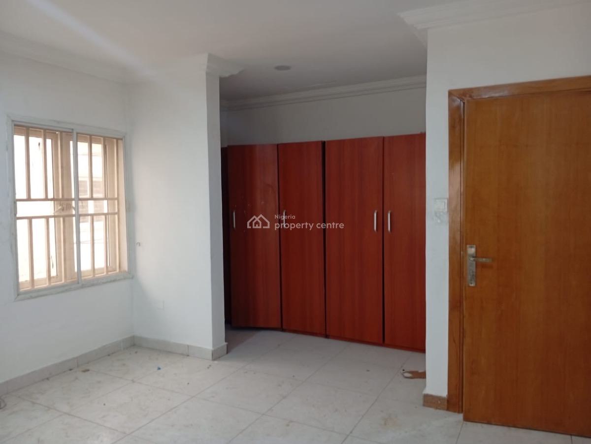 Luxury 4 Bedroom Duplex, Parkview Estate, Ikoyi, Lagos, Semi-detached Duplex for Rent