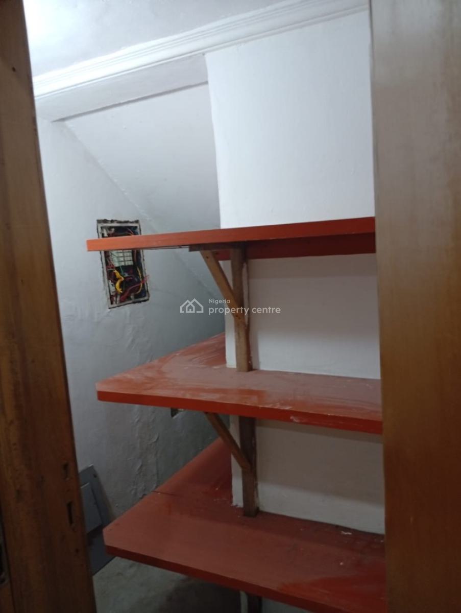 Luxury 4 Bedroom Duplex, Parkview Estate, Ikoyi, Lagos, Semi-detached Duplex for Rent