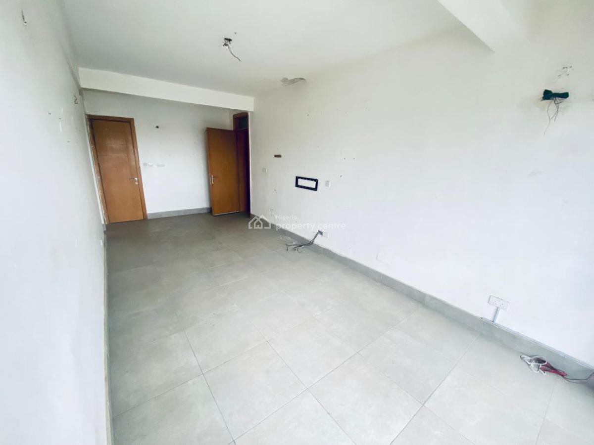 3 Bedroom Flat, Off Durosinmi Etti Street, Lekki Phase 1, Lekki, Lagos, Flat / Apartment for Sale