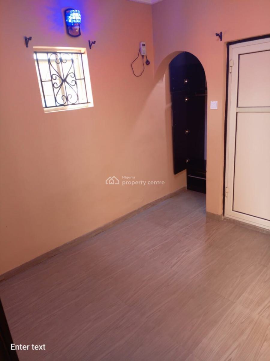Luxurious Room Self Contain, Ogunfayo Estate, Ibeju Lekki, Lagos, Self Contain (single Rooms) for Rent