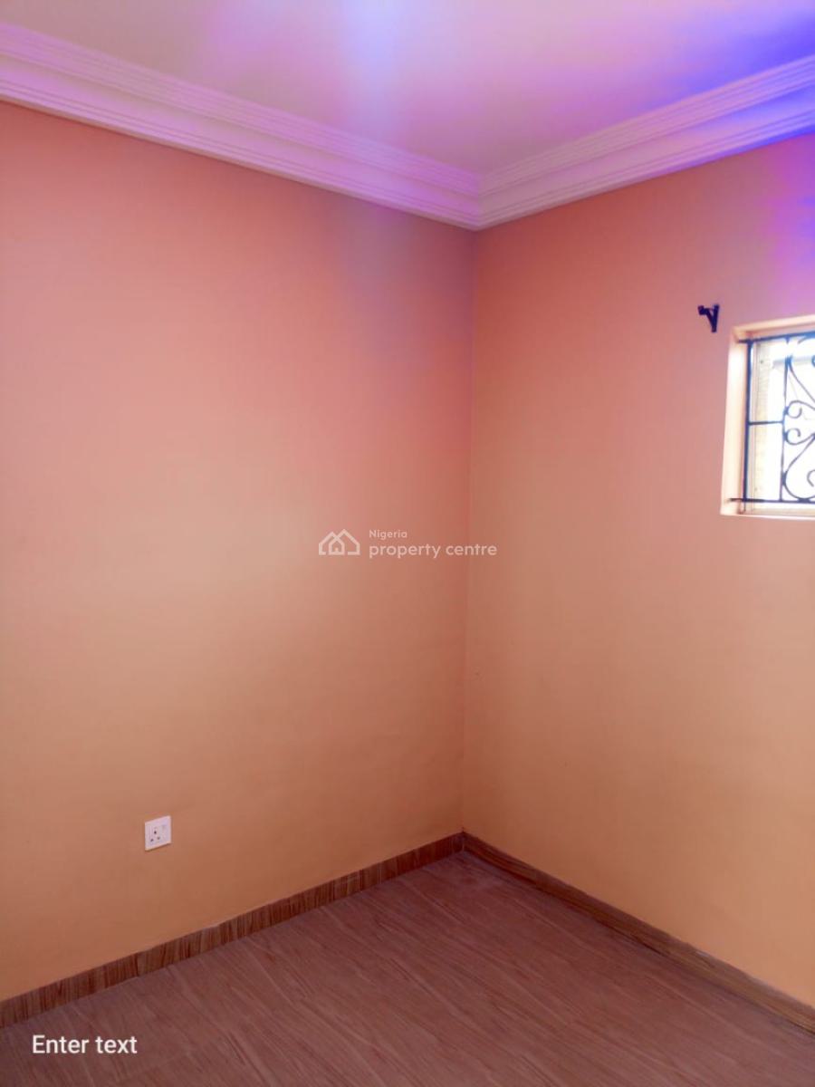 Luxurious Room Self Contain, Ogunfayo Estate, Ibeju Lekki, Lagos, Self Contain (single Rooms) for Rent