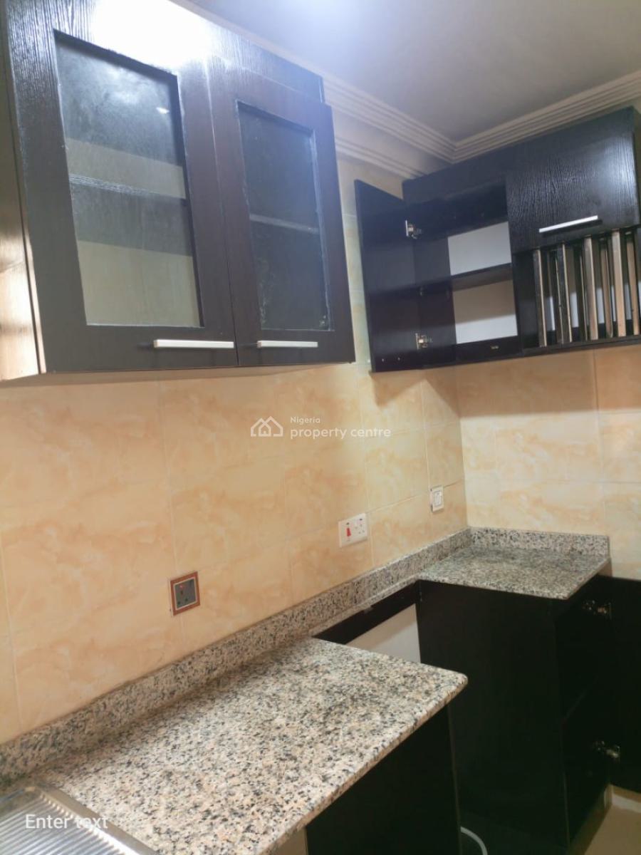 Luxurious Room Self Contain, Ogunfayo Estate, Ibeju Lekki, Lagos, Self Contain (single Rooms) for Rent