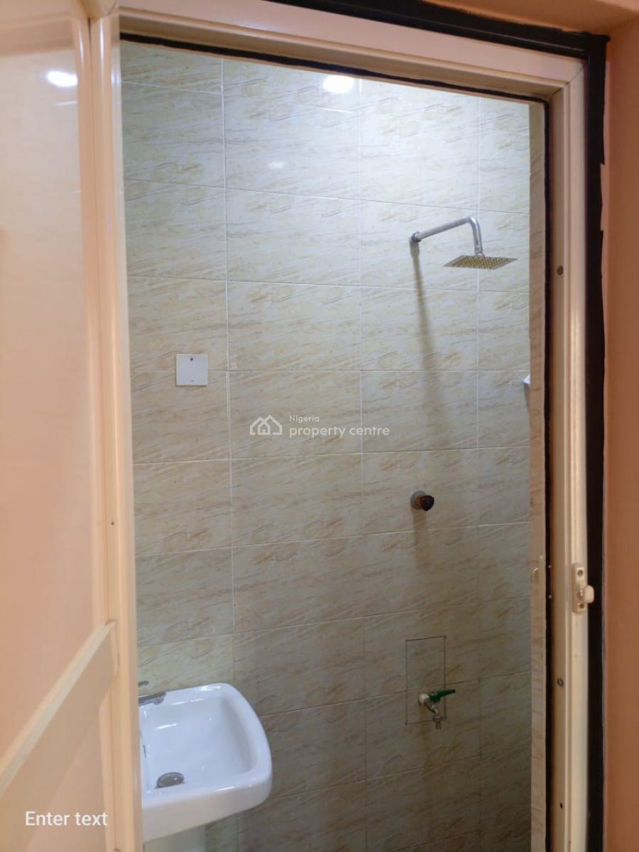 Luxurious Room Self Contain, Ogunfayo Estate, Ibeju Lekki, Lagos, Self Contain (single Rooms) for Rent