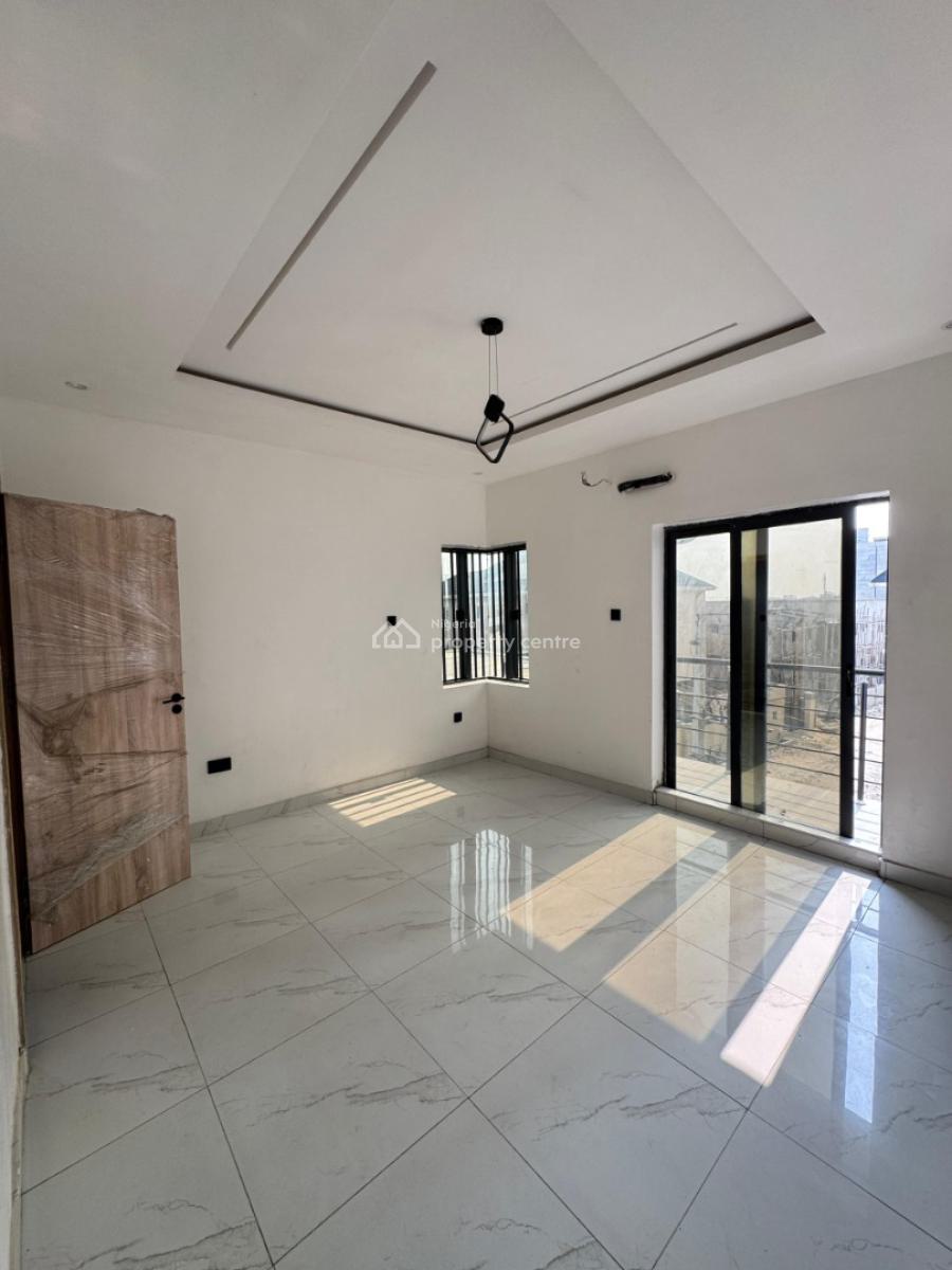 2 Bedroom Flat, Ologolo, Lekki, Lagos, Flat / Apartment for Rent