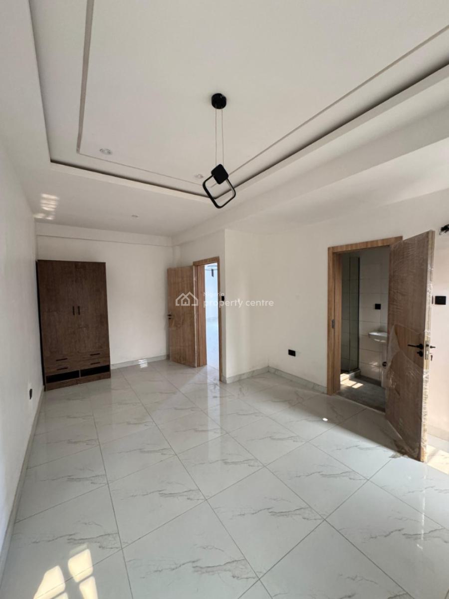 2 Bedroom Flat, Ologolo, Lekki, Lagos, Flat / Apartment for Rent