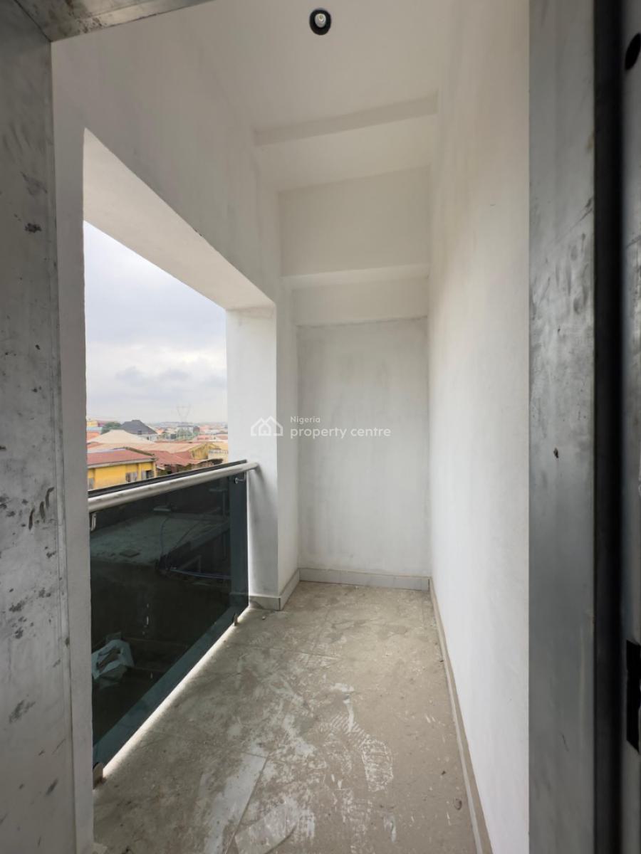 4 Bedroom Fully Detached Duplex Home with a Penthouse in a Estate, Adeoje Estate, Akala Express, Ibadan, Oyo, Detached Duplex for Sale