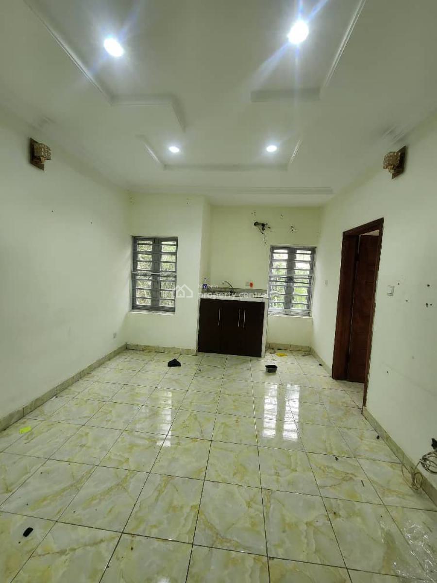 Mini Flat, Ologolo Inside an Estate, Lekki, Lagos, Mini Flat (room and Parlour) for Rent
