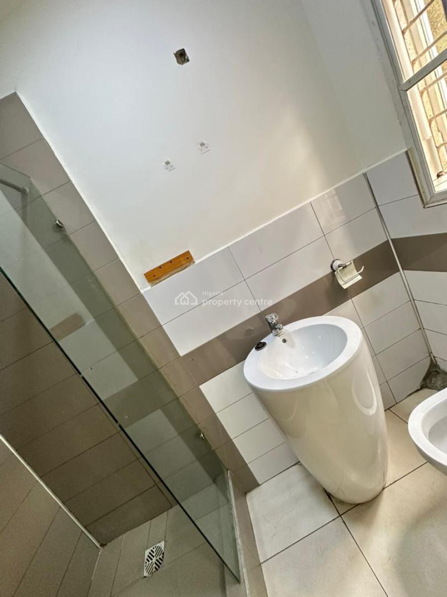 Self Serviced Two Bedroom Ground Floor Flat, Oniru Victoria Island, Oniru, Victoria Island (vi), Lagos, Flat / Apartment for Rent