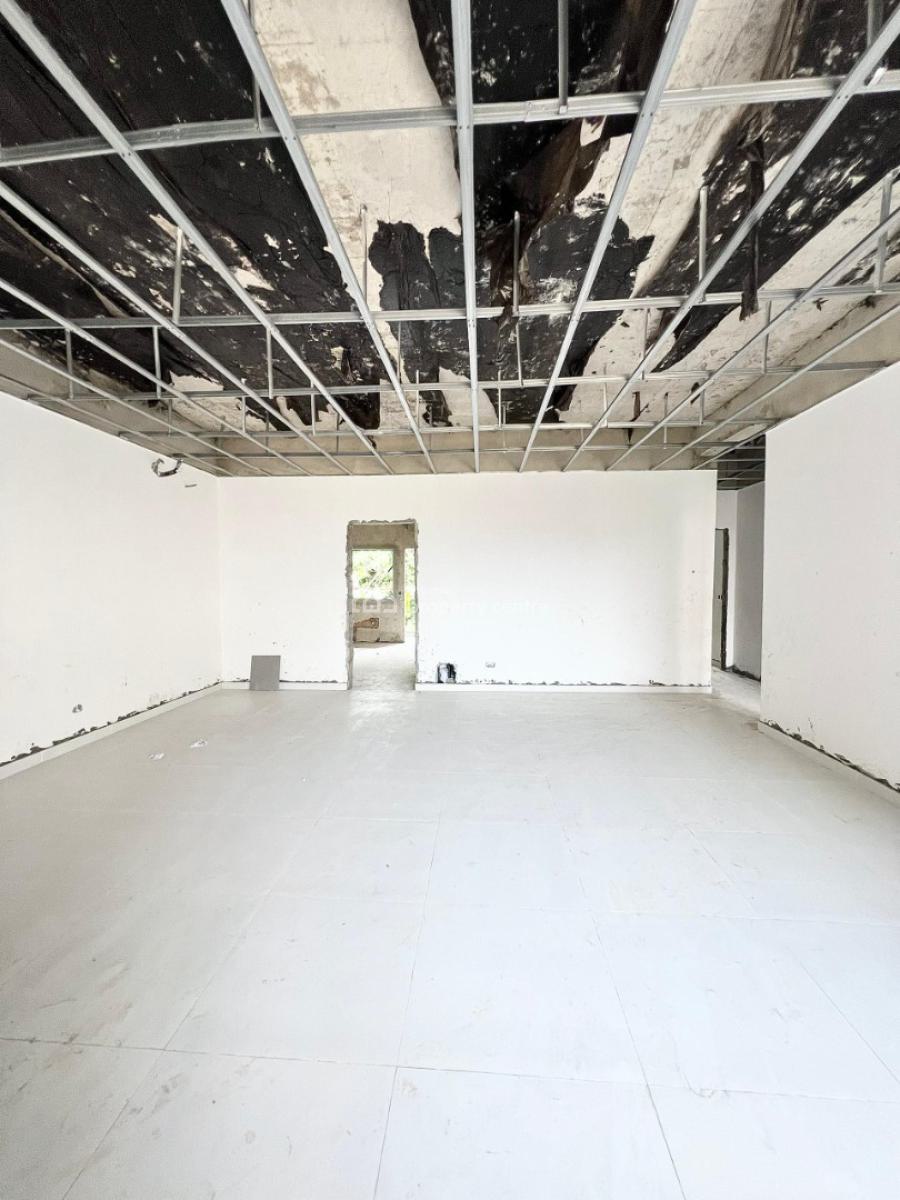 Luxury 3-bedroom Apartment + Bq, Old Ikoyi, Ikoyi, Lagos, Flat / Apartment for Sale