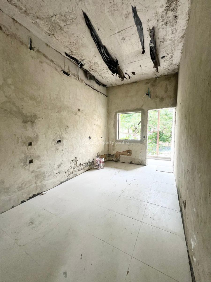 Luxury 3-bedroom Apartment + Bq, Old Ikoyi, Ikoyi, Lagos, Flat / Apartment for Sale