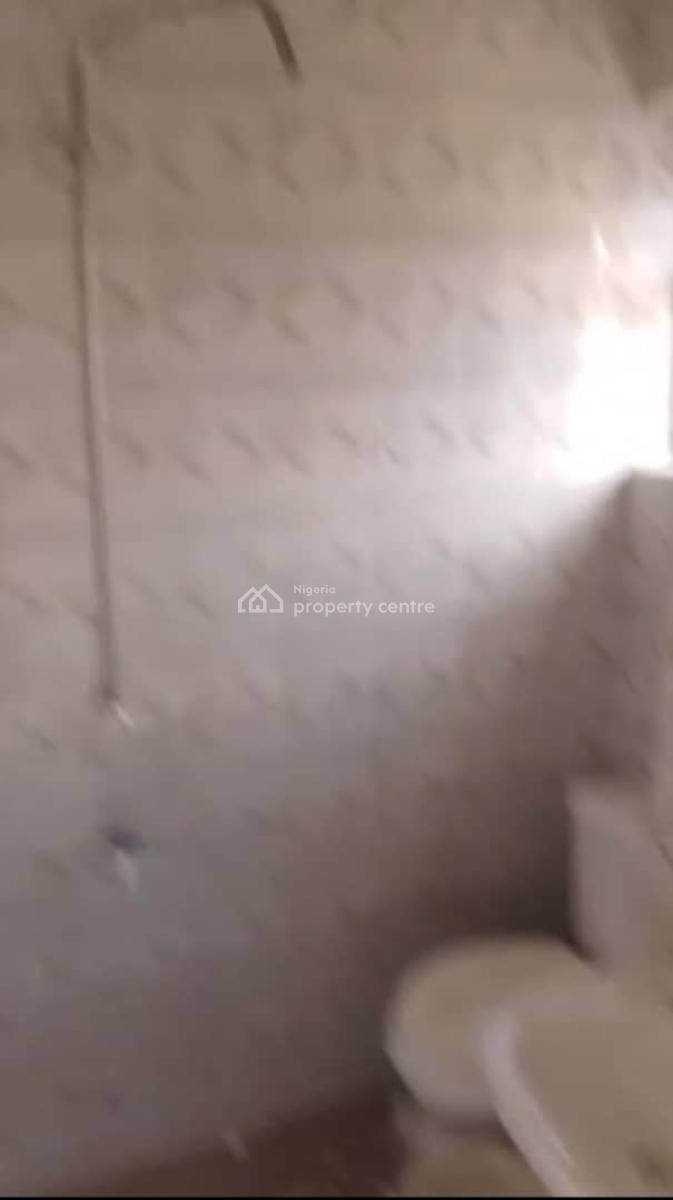 Lovely Sweet Mini Flat, Lawanson, Surulere, Lagos, Mini Flat (room and Parlour) for Rent