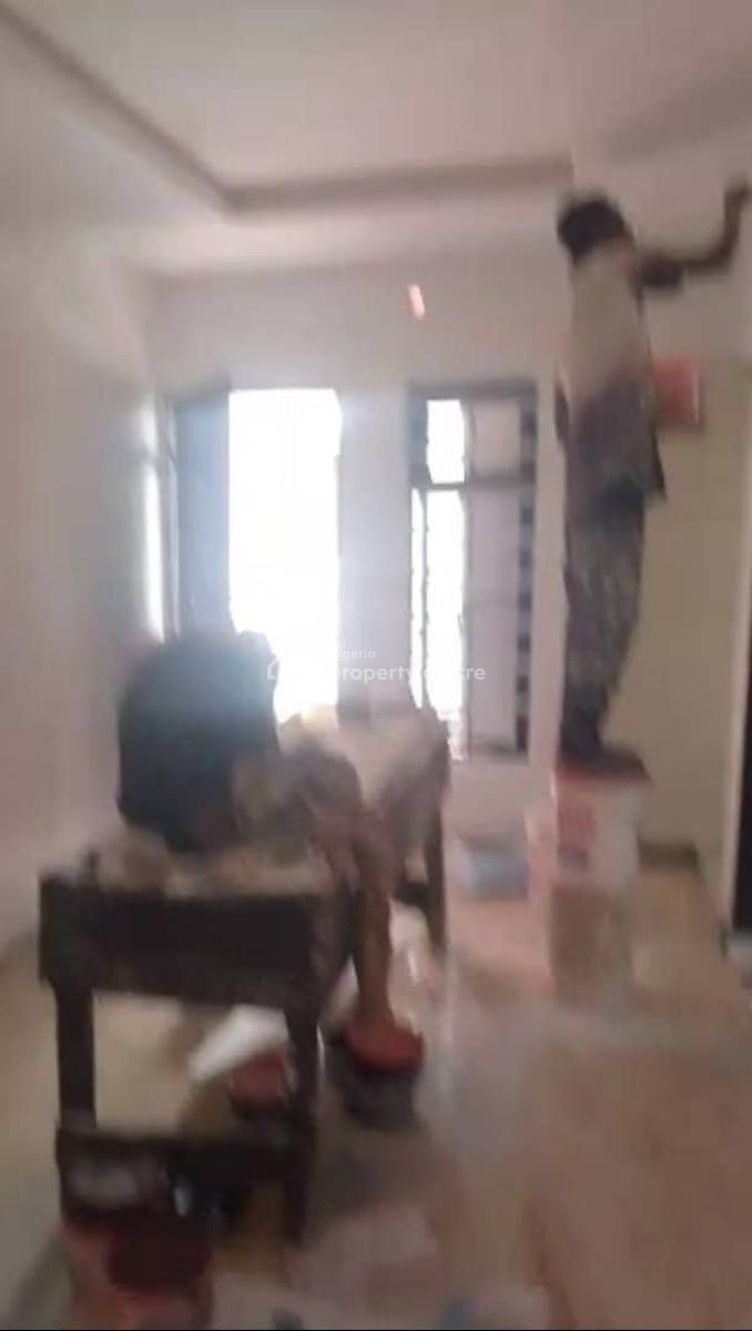 Lovely Sweet Mini Flat, Lawanson, Surulere, Lagos, Mini Flat (room and Parlour) for Rent