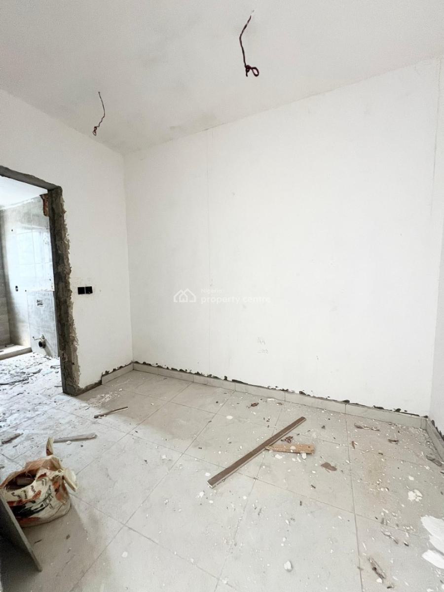 Luxury 4-bedroom Terraced Duplex + Bq with Rooftop Terrace & Elevator, Old Ikoyi, Ikoyi, Lagos, House for Sale