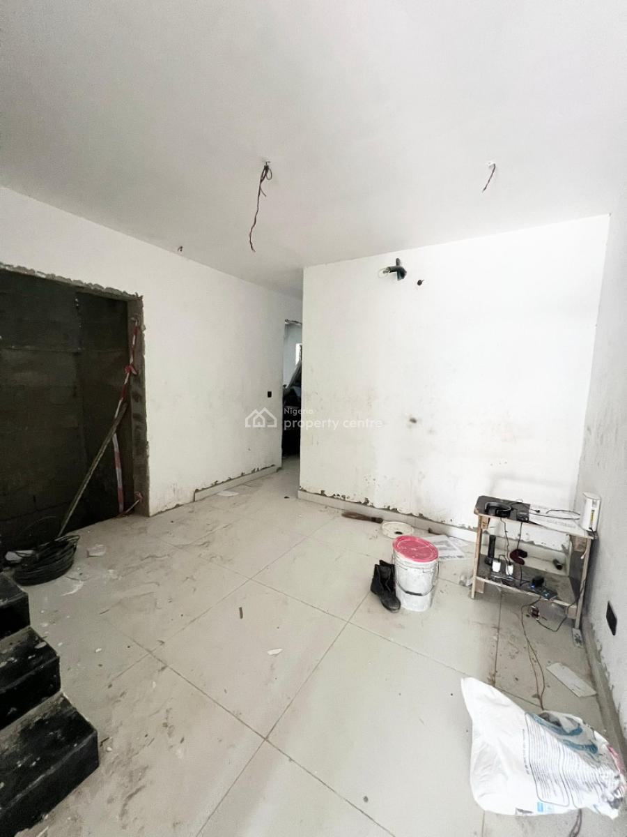 Luxury 4-bedroom Terraced Duplex + Bq with Rooftop Terrace & Elevator, Old Ikoyi, Ikoyi, Lagos, House for Sale