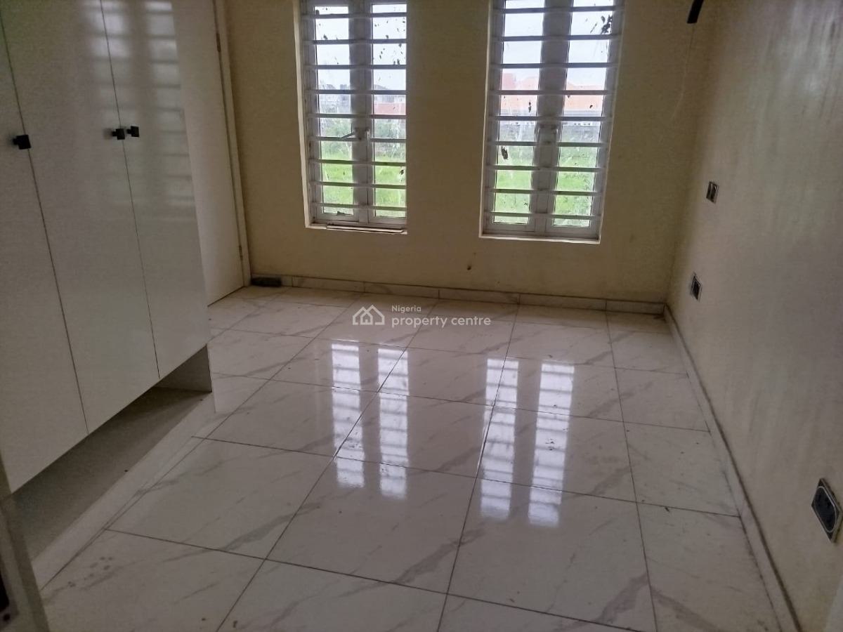 4 Bedroom Semi Detached Duplex with Bq, Opic, Isheri North, Lagos, Semi-detached Duplex for Sale